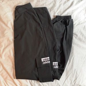 Adidas joggers